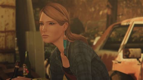 [ALL] Were Chloe And Rachel In A Romantic Relationship